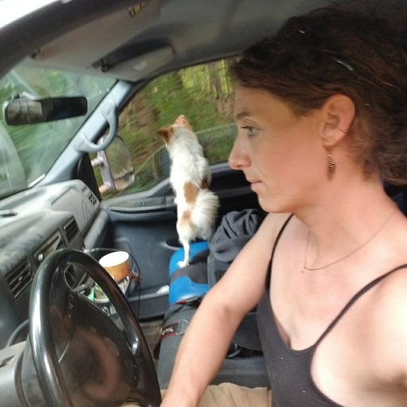 Meet your Posher, Andi - Picture 8 of 8